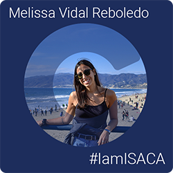 #IamISACA: Feminism and Food Make Me Who I Am