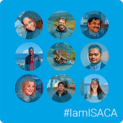 ISACA Community Shows Off Its Diverse Talents in 2020 #IamISACA Stories