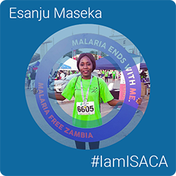 #IamISACA: Activating My Spirit of Ubuntu