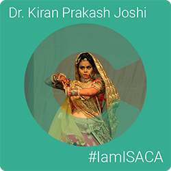 #IamISACA: Diagnosing the Need for a Career Change