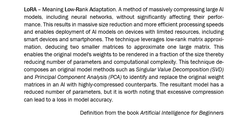 LoRa Definition paragraph