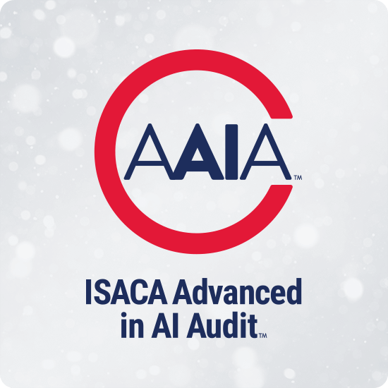 ISACA Launches Groundbreaking Advanced in AI Audit (AAIA) Certification
