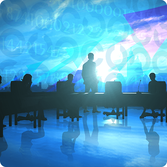 Proclamation document in front of a government building