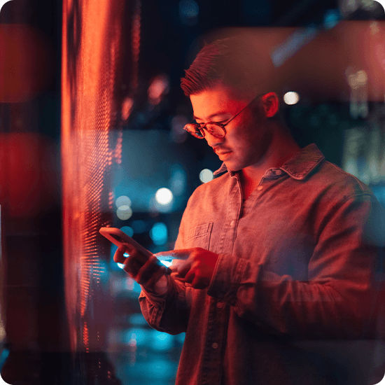 Tech Trends Pulse Poll 2026 press release