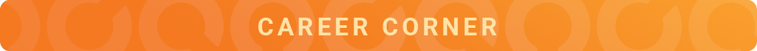Career Corner