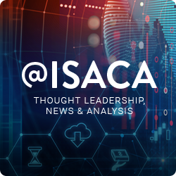 @ISACA Newsletter