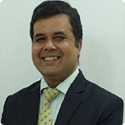 Muhammad Mushfiqur Rahman