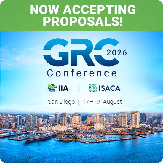 GRC 2026 Conference Now Accepting Proposals