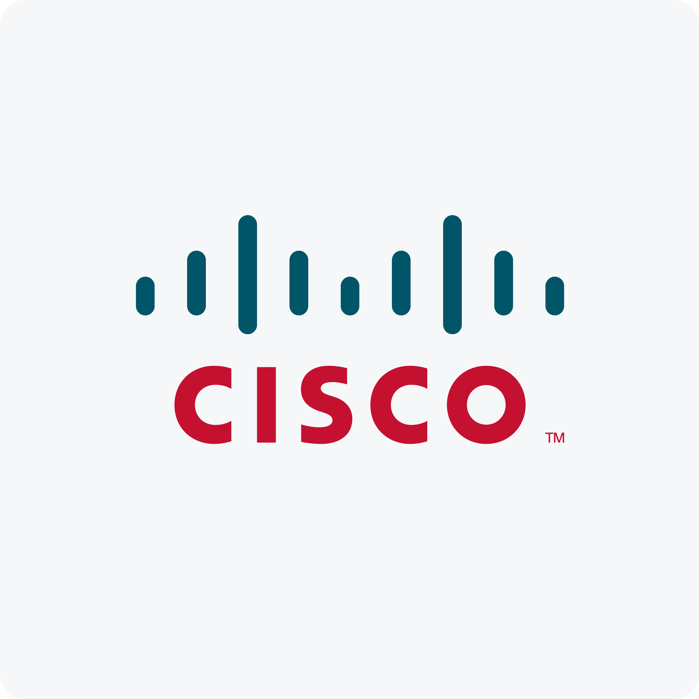 Cisco logo