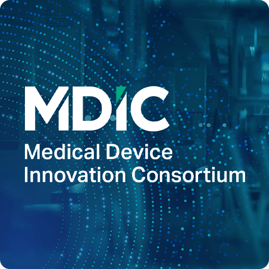 Medical Device Innovation Consortium