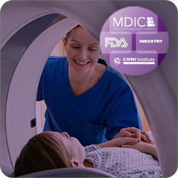 Medical Device Discovery