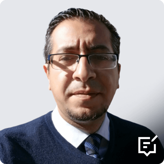 Abdelelah Alzaghloul