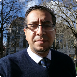 Abdelelah Alzaghloul