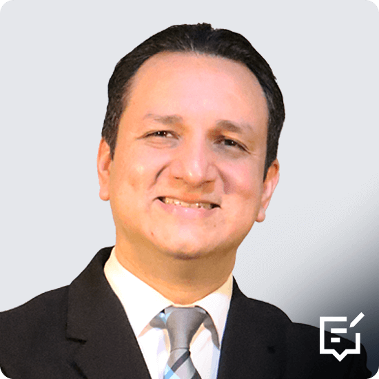 Arnulfo Espinosa Domínguez