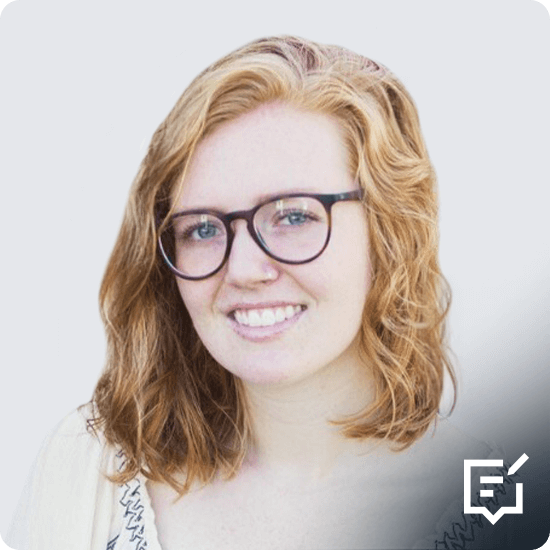 Carolynn van Arsdale, Content Marketing Manager at ReversingLabs