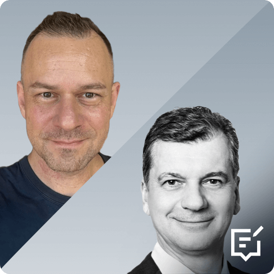 Daniel Liebau, Affiliate Faculty Member Singapore Management University and Roland Schwinn, Adviser