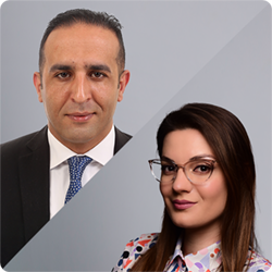 Adham Etoom, CISM, CRISC, PMP, GCIH, FAIR, Government of Jordan, National Cyber Security Center, Jordan, and Ejona Preci, CISM, CRISC, ITIL, Information Security Risk Manager