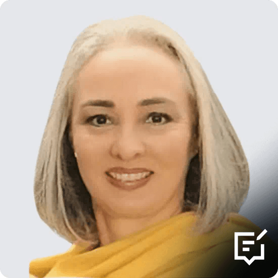 Gabriela Hernández-Cardoso