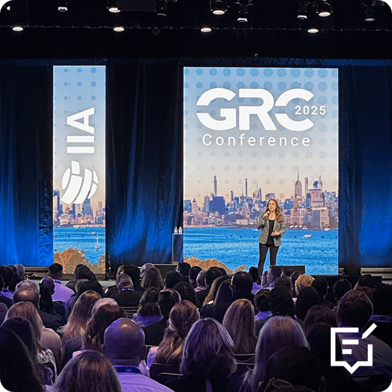 AI Reshaping Risk and Governance: Top Takeaways from GRC Conference 2025