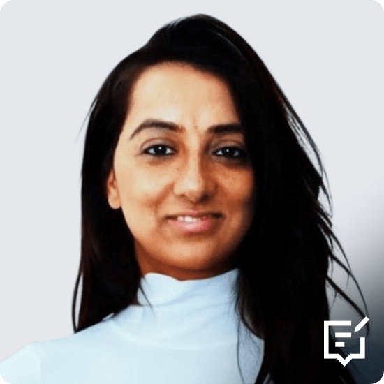 Jas Gill, CISA, CISM, Senior Internal Audit Manager at RELX