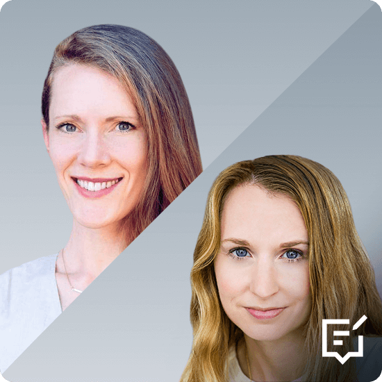 Liz Fosslien and Molly West Duffy