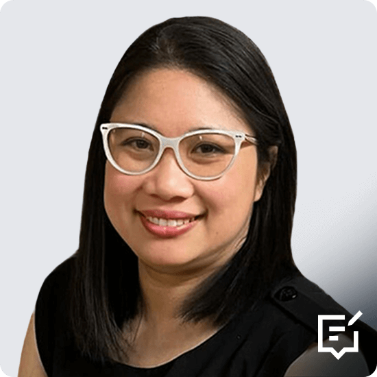 Natalie Hingco Perez