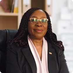 Princess Ngozi Uche Ucheoption