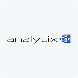 Analytix logo