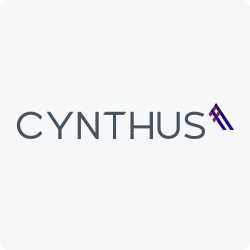 Cynthus logo