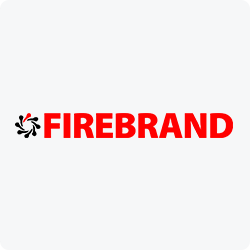 Firebrand logo