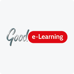 Good e-Learning logo