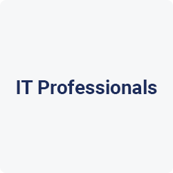 IT Professionals logo