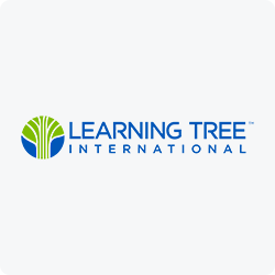 Learning Tree International logo