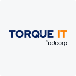 Torque IT logo