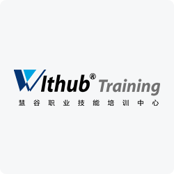 Withub Training logo