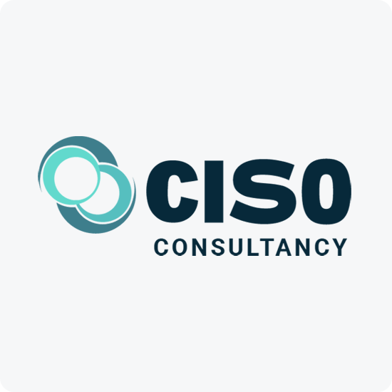 CISO Consultancy logo