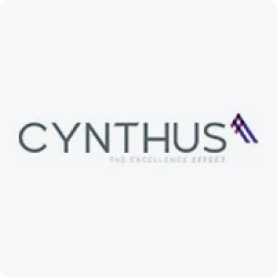 Cynthus logo