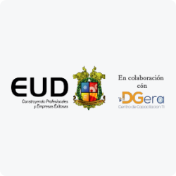 EUD logo
