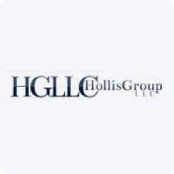 HollisGroup logo