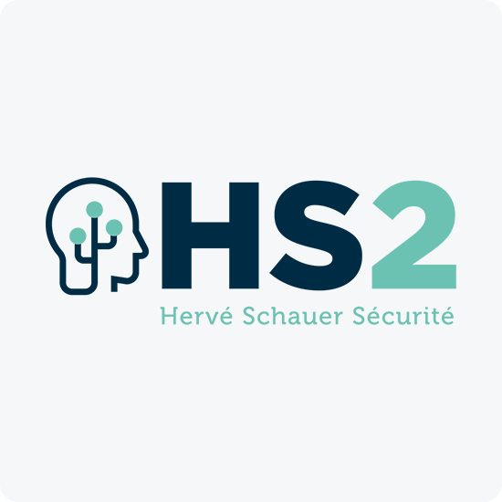 HS2 logo