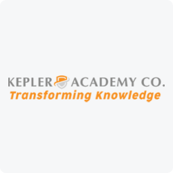 Kepler Associates logo