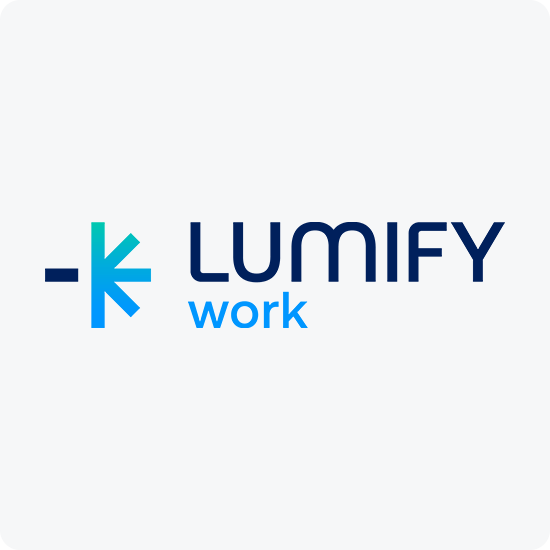 Lumify logo