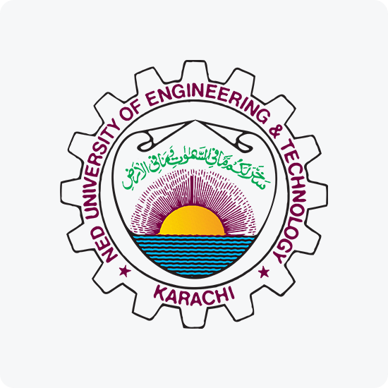 NED University of Engineering & Technology placeholder