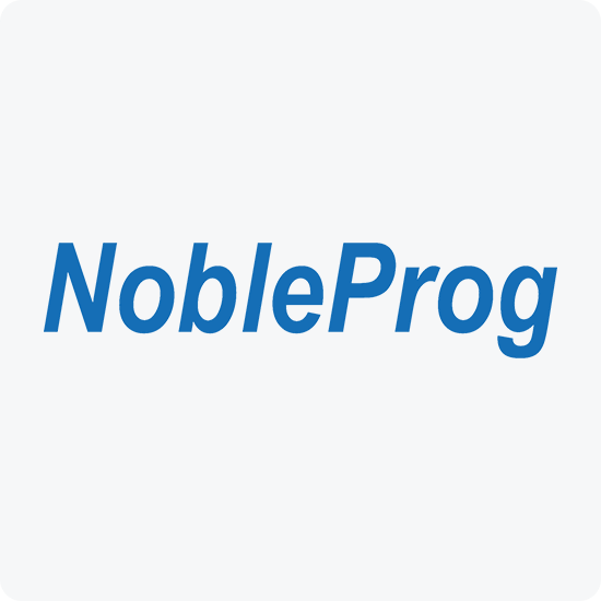 NobleProg logo