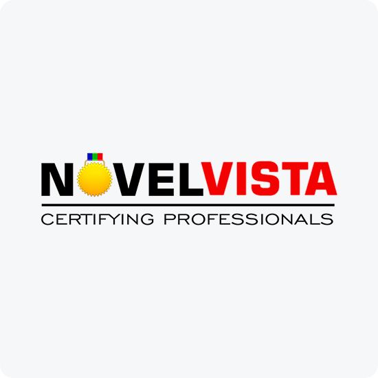 NOVELVISTA logo