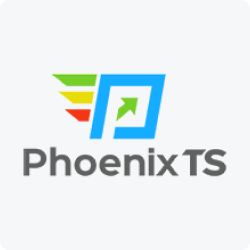 Phoenix Technology Solutions logo