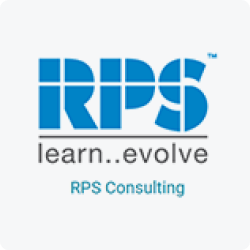 RPS Consulting logo