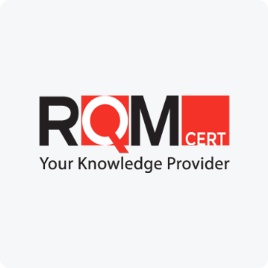 RQM Certification