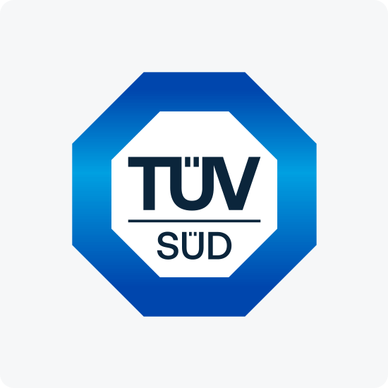 TUV SUD
