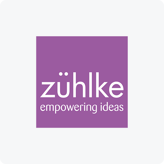 Zuhlke logo